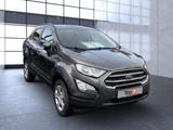 Ford EcoSport Cool & Connect Bluetooth Klima - Ford EcoSport Cool&Connect Gebrauchtwagen