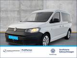 Volkswagen Caddy Maxi 2.0 TDI Kombi ACC STANDHZG APP - Volkswagen Caddy Maxi in Halle