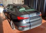 Audi A3 Lim. 35TDI S-Line Sport LEDER/VIRTUAL/ACC/PDC - Audi A3 aus 2020 mit Diesel-Antrieb