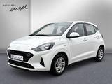 Hyundai i10 1.0 Select (AC3),KLIMA,NAVI,TEMPO,RFK,BLUETO - Hyundai i10 AC3