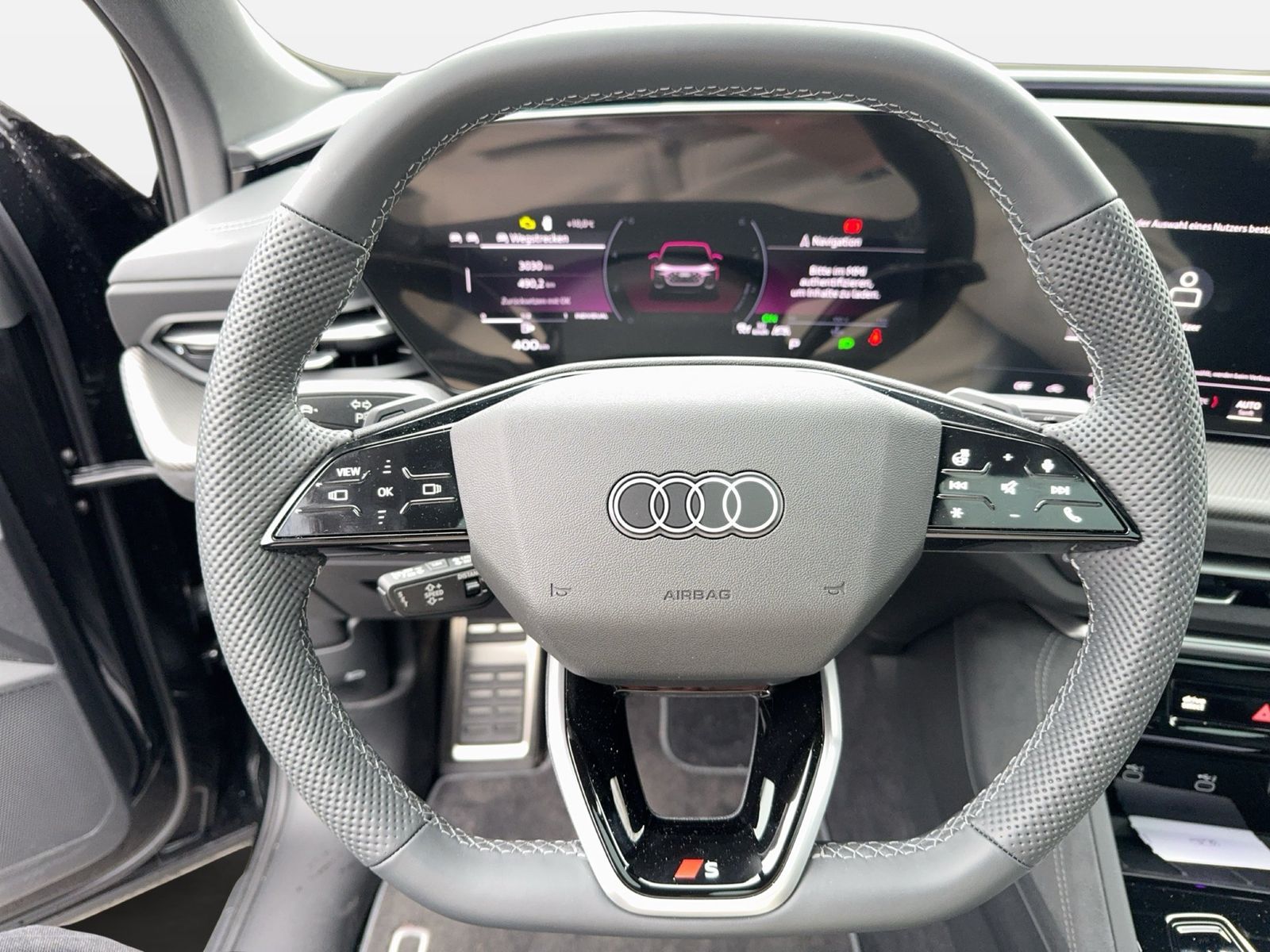 Audi Q5 - Bild 9