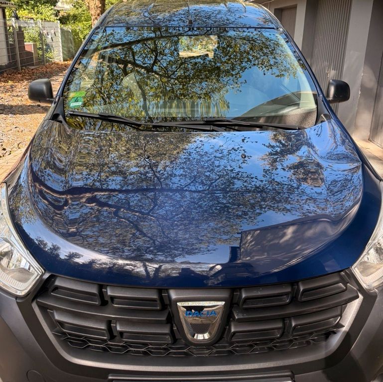 Image of Dacia Dokker