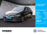 Volkswagen Golf VIII Variant GOAL 2,0 l TDI DSG AHK ACC SHZ - Volkswagen Golf mit Diesel-Antrieb: Golf2