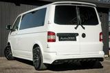 Volkswagen 23140 NETTO 140 PS | VIP-Umbau | TV | Massage - VW T5 Caravelle Gebrauchtwagen