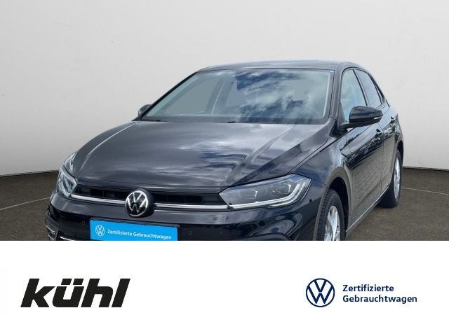 Image of Volkswagen Polo
