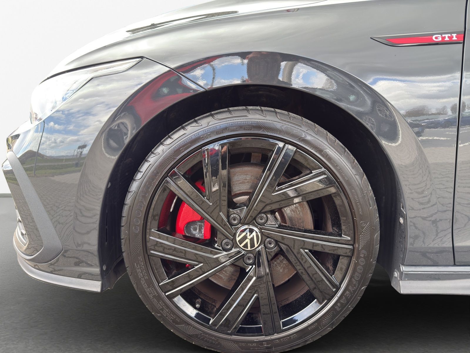 Volkswagen Golf - Bild 16