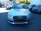 Audi A1 1.4 TFSI S tronic - Audi A1: Tronic