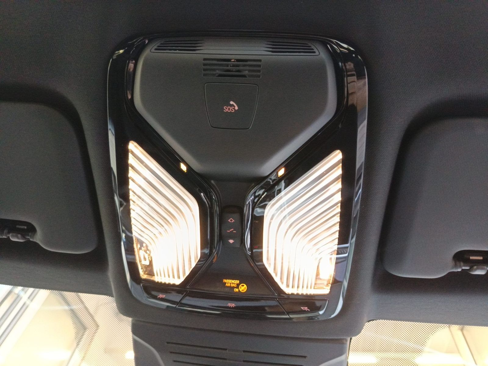 BMW X6 - Bild 29