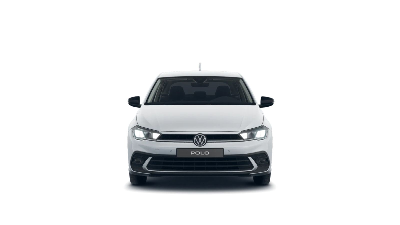Volkswagen Polo - Bild 3