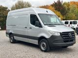 Mercedes-Benz Sprinter 314 KA Hubladebühne Fa. Bär Klima Navi - Ladebordwand Bär