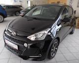 Hyundai i10 1.2 Style Automatik Sitzheizung Klima - Hyundai i10: Style