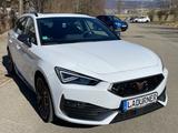 Cupra Leon ST VZ 245PS *COPPER+MATRIX+PANO* 299€mtl - gebrauchte Cupra Leon aus dem Jahr 2024