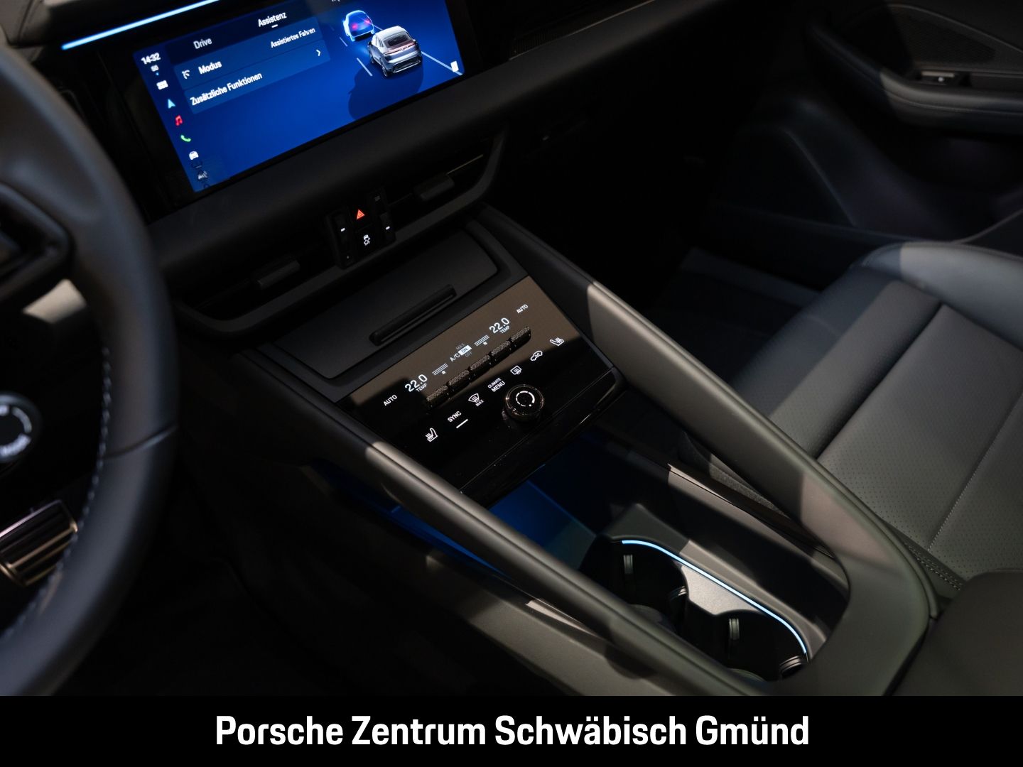 Porsche Macan - Bild 26