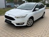 Ford Focus Turnier Business,Euro6, 104tkm,Klima,1Hand - Ford Focus mit Diesel-Antrieb: 1.6