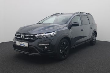 Fahrzeugabbildung Dacia Jogger TCe 110 Extreme+ 7-Sitzer