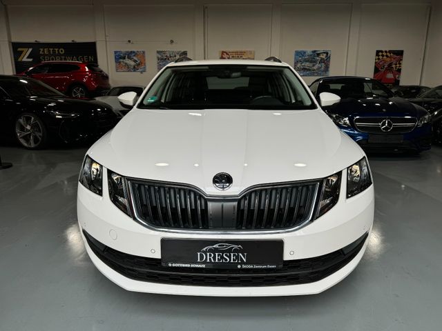 Skoda Octavia|Sondermodell Soleil|Amundsen|19%