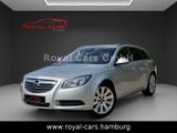 Opel Insignia A Sports Tourer NAVI*LEDER*XENON*PDC !! - Opel Insignia aus 2009: Sports Tourer