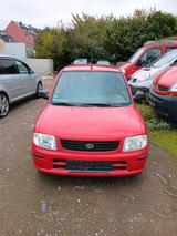 Daihatsu gute kleine vagen - Daihatsu aus 2002