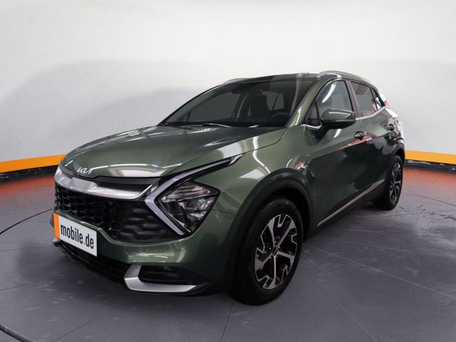 Kia Sportage 1.6 CRDi DCT Navi Kamera Keyless ACC