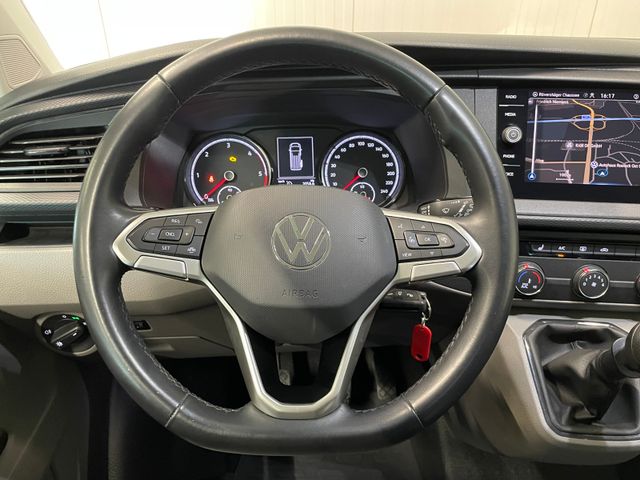 T6.1 Kombi 2.0 TDI NAVI TEMPO KLIMA RFK