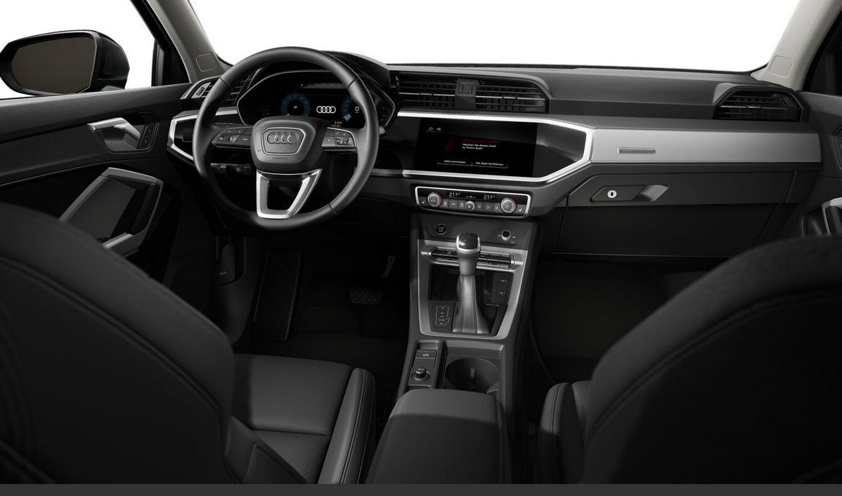 Audi Q3 - Bild 5