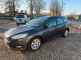 Ford Fokus mit Motorgarantie, neuer Zahnriemen ... - Ford Focus: Motor