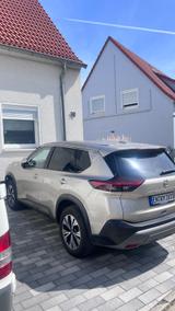 Nissan X-Trail 1.5 VC-T Mild-Hybrid Xtronic Acenta ... - Nissan X-Trail in Hagen
