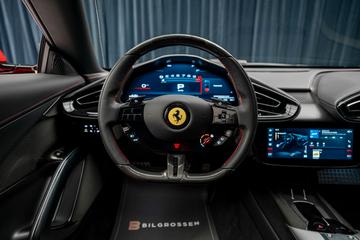 صورة مصغرة 22 لـ 2025 Ferrari 12CILINDRI