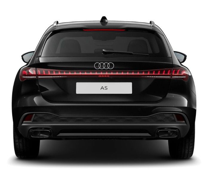 Audi A5 - Bild 5