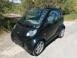 Smart 450 Cabrio HU Neu - Smart Cabrio 450