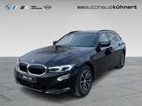 BMW 318i Touring LED ACC AHK ParkAss UPE 56.190 EUR - BMW: E56
