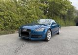 Audi TT Roadster - Traumzustand unverbastelt - Audi TT aus 2008