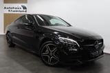 Mercedes-Benz C180 Coupe AMG*NIGHT*AMBIENTE*CARPLAY*KAMERA*ACC - Mercedes-Benz C 180 Gebrauchtwagen in Köln