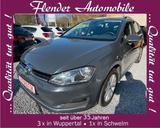Volkswagen Golf VII Var.LoungeDSG inkl.3 Jahre Hausgarantie - Volkswagen Golf: Jahre