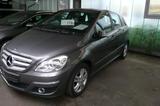 Mercedes-Benz B 180 B -Klasse B 180 - gebrauchte Mercedes-Benz B 180 aus dem Jahr 2009