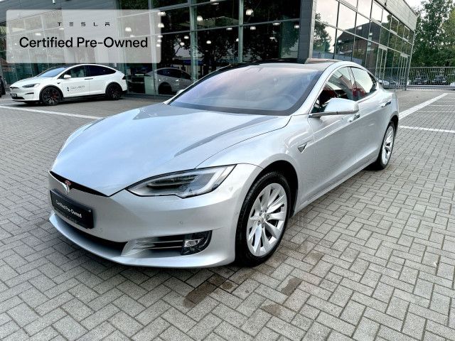 Tesla Model S 75D AWD