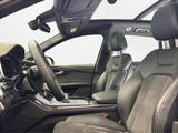 Audi SQ7 SUV SQ7 TFSI - Audi 7-Sitzer