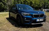 BMW Schnäppchen wartet auf Probefahrt! BMW X1 xDrive - : Schnäppchen