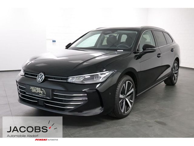 Volkswagen Passat Variant 2.0 TDI Business DSG,Navi,LED,ACC