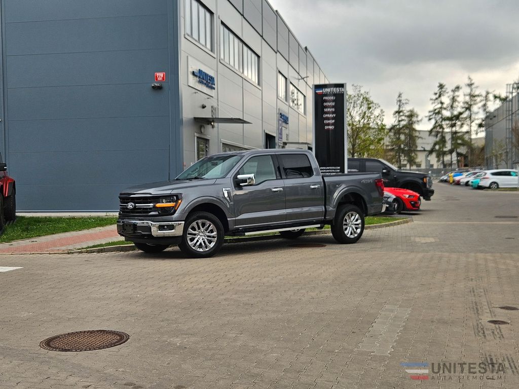 Ford F 150