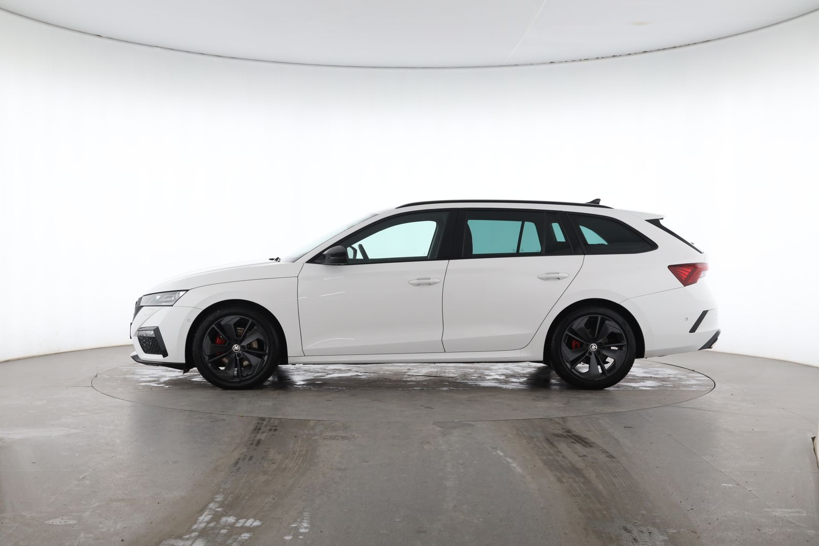 Skoda Octavia - Bild 3