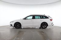 Skoda Octavia - Vorschau Bild 3