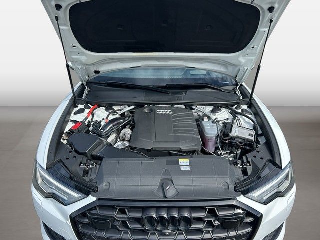 Audi A6 Avant 40TDI quattro Advanced Matrix LED Schei foto 16