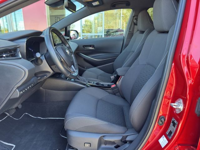 Toyota Corolla 1.8 Hybrid Team D *2XPDC*ACC*CAM*LED*SHZ