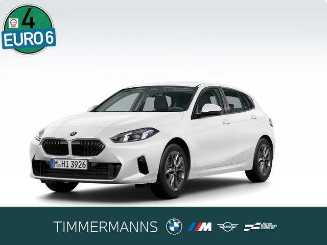 BMW 120 Steptronic Navi DSG Bluetooth PDC foto 1