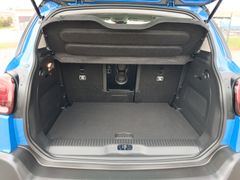 C3 Aircross Shine Pack Pure Tech 130 EAT6 C3 Aircross Shine Pack Pure Tech 130 EAT6