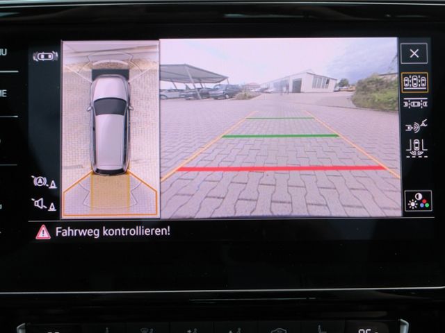 Passat Variant 2.0 TDI 240 PS 4M DSG R-Line Eleg
