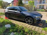 BMW 118d Edition M Sport Shadow Edition M Sport ... - BMW 118: 118d Edition Sport