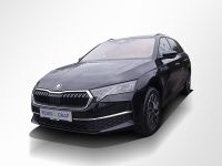 Skoda Octavia - Vorschau Bild 1