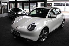 Fotografie des GWM Ora 03